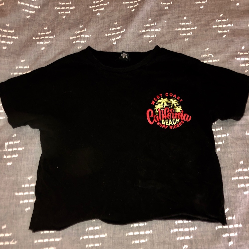 California Tee - Picture 3 of 3